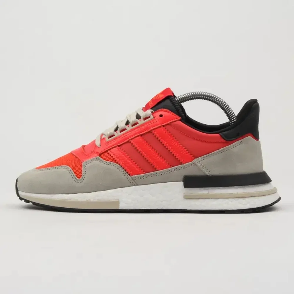 Adidas ZX 500 RM Sneakers - Picture 8 of 9